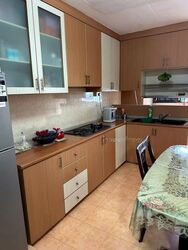 Blk 110 Woodlands Street 13 (Woodlands), HDB 4 Rooms #586078551